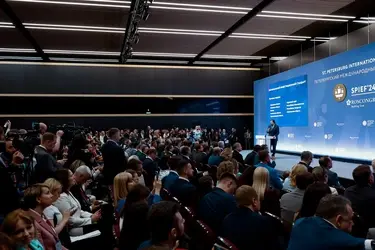 Ивановская область улучшила позиции в национальном инвестиционном рейтинге России