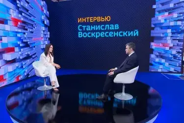 Станислав Воскресенский: Ивановская область остается сердцем легкой промышленности
