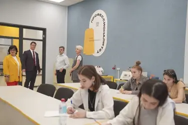 Шуйский многопрофильный колледж поделился первыми итогами программы "Профессионалитет"
