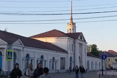 Памятник многодетной семье в Шуе будет установлен на съезде с Октябрьского моста