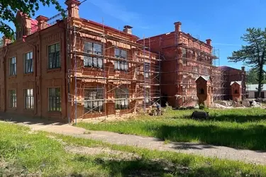 Ивановский фармколледж будет водить экскурсии в свой учебный корпус