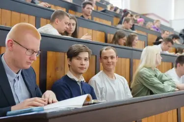 Вузы и колледжи Ивановской области готовы предоставить абитуриентам более 6500 бюджетных мест