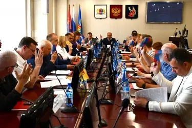 Конкурс по отбору кандидатур на должность главы города Иваново пройдет 23 июля