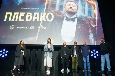 Фестиваль "Пилот" в Иванове открылся сериалом "Плевако"
