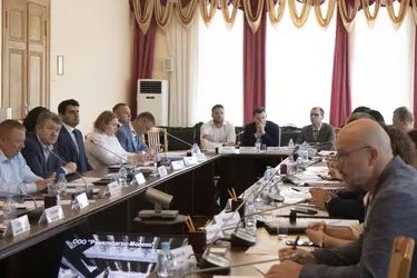 Госкорпорация "Росатом" и правительство Ивановской области расширяют сотрудничество