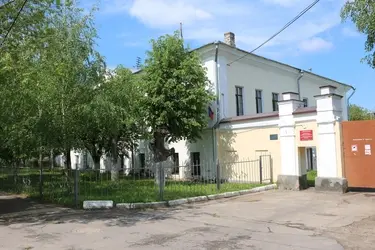 Дом крепостных Грачёвых в Иванове в ближайшее время будет отреставрирован