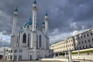 В Иванове отметят татарский "Сабантуй"