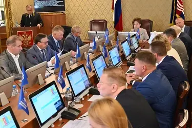 Доходная часть бюджета Ивановской области выросла на 3,4 млрд рублей