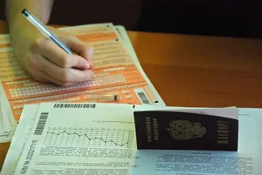 В Ивановской области получен ещё один стобалльный результат на ЕГЭ по математике