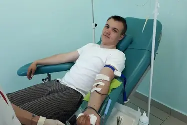 "Суббота донора" пройдет 13 июля в Иванове, Шуе и Кинешме