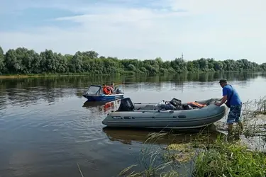 Ивановские водолазы-добротворцы создали топливный фонд для поиска людей
