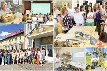 В Ивановской области подвели промежуточные итоги проекта "Креативное ПРОдвижение"