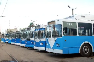 В Иванове появится Музей городского электротранспорта