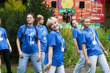 Депутаты Ивановской области рассмотрят проект закона о молодежной политике, разработанный молодыми активистами