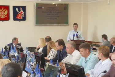 Станислав Воскресенский: за ближайшие годы вместе заложим вектор развития областного центра на десятилетия вперед