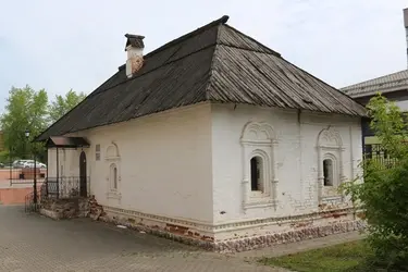 Щудровскую палатку в Иванове отремонтируют до 30 ноября