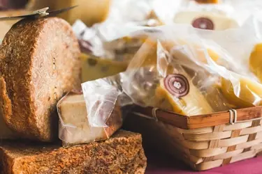 В субботу в Иванове пройдет "Фестиваль фермерских продуктов"