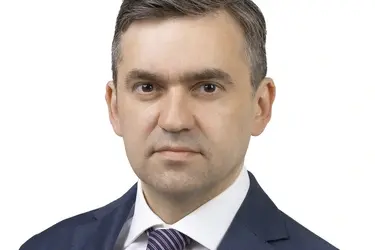 Станислав Воскресенский вошел в состав Президиума Госсовета России