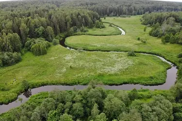 Успеть до конца лета: места для отдыха, о которых мало кто знает