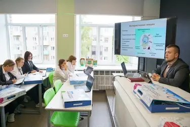 Четыре педагога Ивановской области стали финалистами Всероссийской олимпиады "Чемпионы по призванию"