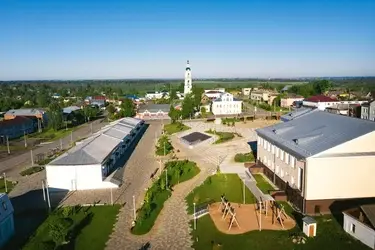 Дни районов 3 августа отмечают три муниципалитета Ивановской области
