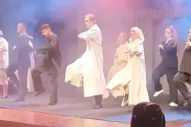 Кинешемский драмтеатр в новом сезоне представит спектакль про Мальчиша-Кибальчиша