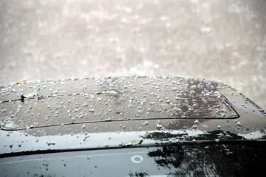 МЧС предупредило, что 7 августа в течение дня в Ивановской области ожидается град