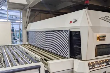 Производство архитектурного стекла в Иванове получило 143 млн рублей от Фонда развития промышленности