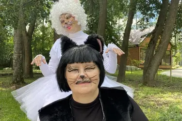 Дуэт из Родников занял второе место на Международном фестивале Inclusive Dance