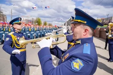 В День города в Иванове откроется пункт сбора помощи для Курской области