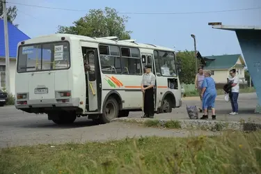 Глава СК РФ Бастрыкин заинтересовался двумя ДТП с автобусами в Иванове