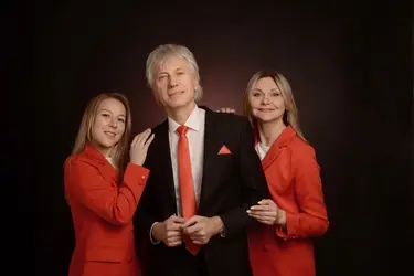 Ивановская группа "Звездопад" прошла во второй этап конкурса "Музыка гордых"