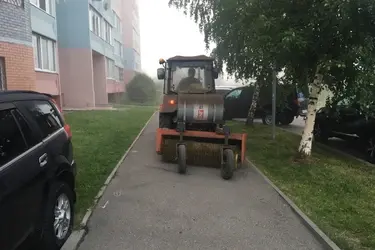 В Иванове ямочный ремонт 13 августа запланирован на улицах Громобоя и Калинина