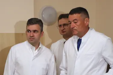 Новое оборудование в Ивановском онкодиспансере помогает врачам быстрее выявлять и лечить рак