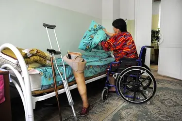 750 жителей Ивановской области купили средства реабилитации по электронному сертификату