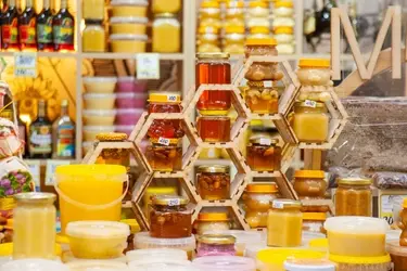 Фестиваль фермерских продуктов пройдет в Иванове 17 августа у ТЦ "Купеческий"