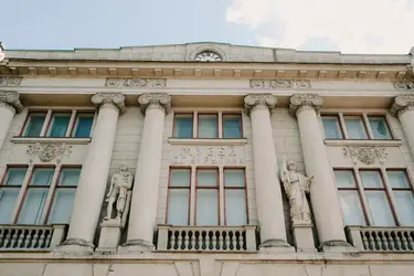 Выставка "Ивановский акрополь" (0+)