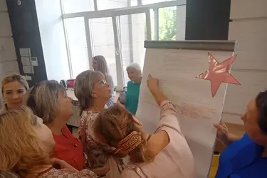 В Иванове обсудили перспективы развития дошкольного образования