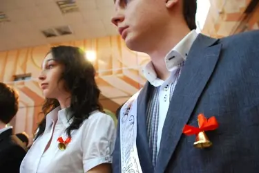 В десятку лучших школ Ивановской области попала кинешемская гимназия