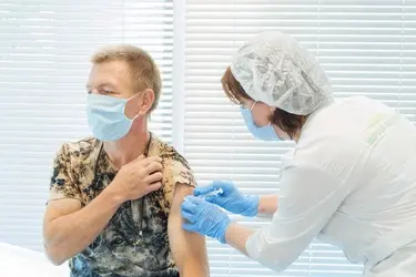 В Ивановской области началась вакцинация против гриппа