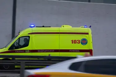 В Иванове семилетний мальчик попал в реанимацию после падения из окна 4 этажа