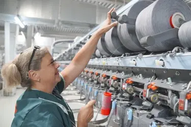 За полгода инвесторы вложили в экономику Ивановской области  25,1 млрд рублей