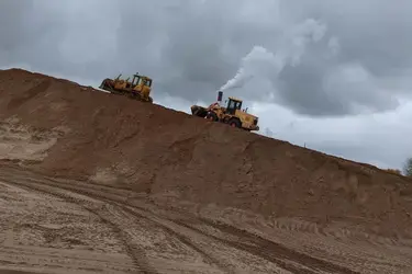 Для зимнего дорожного сезона в Иванове заготовят 26 000 тонн реагента