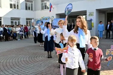 В Кинешме прошел XI Межрегиональный форум педагогов дошкольного образования
