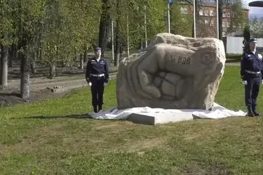 80 лет 98 ивановской дивизии ВДВ