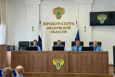 Прокуратура Ивановской области: нарушения в сфере миграции носят системный характер