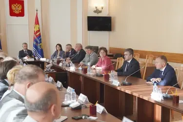 Станислав Воскресенский: все социальные меры поддержки граждан в новом бюджете должны быть сохранены