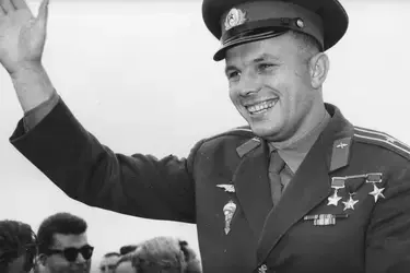 День космонавтики - флешмоб г.Иваново