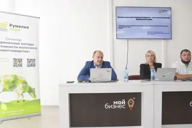 Нового переработчика молока снабжать сырьем будут ивановские производители