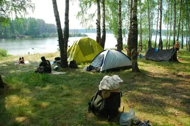 Музей самовара в Кохме приглашает побывать в шкуре советского туриста